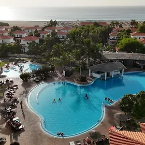 Tortuga Santa Maria